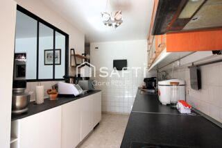  Appartement � vendre 4 pi�ces 81 m�