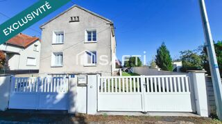  Maison � vendre 4 pi�ces 66 m�