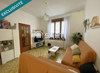  Maison � vendre 5 pi�ces 100 m�