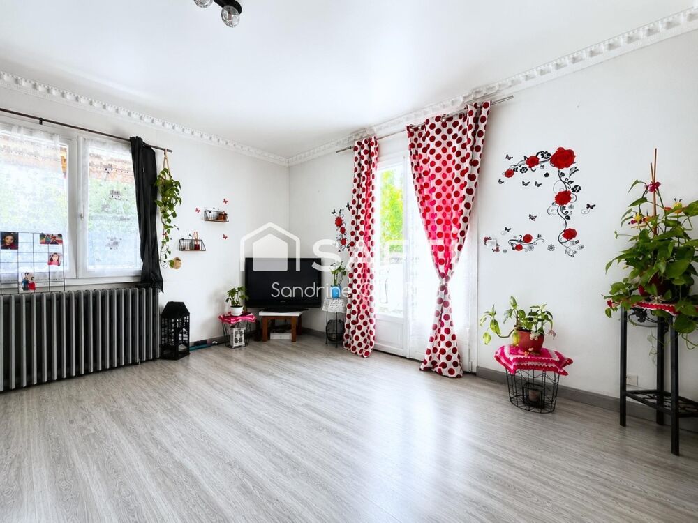 Vente Maison Maison avec garage vendue louée à Anet Anet