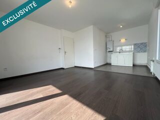 Appartement  vendre 2 pices 41 m