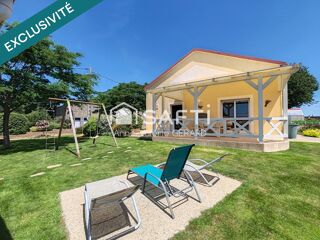  Maison  vendre 6 pices 149 m