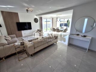Vente Maison Maison de 140 m2 4 chambres, 2 suites parentales Rosel