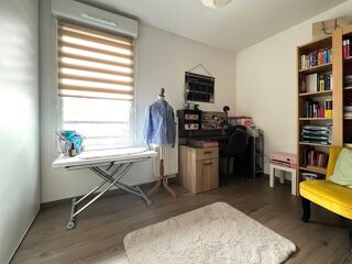  Appartement à vendre 3 pièces 71 m²