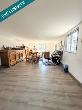  Maison à vendre 5 pièces 181 m²
