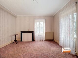  Maison à vendre 4 pièces 103 m²