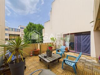  Appartement  vendre 4 pices 94 m