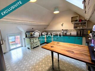  Maison � vendre 3 pi�ces 100 m�