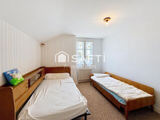  Maison à vendre 5 pièces 116 m²