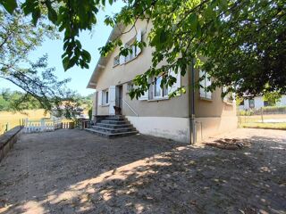  Maison à vendre 5 pièces 86 m²