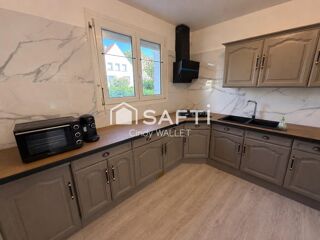  Maison à vendre 5 pièces 86 m²