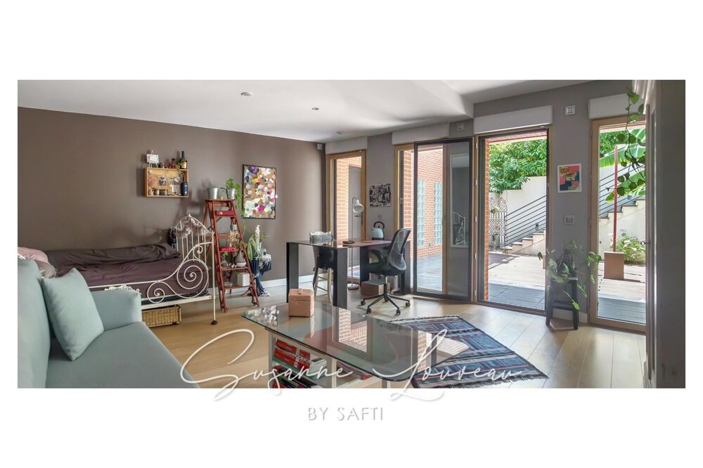 � vendre  Maison L'�tang-la-Ville (78620)