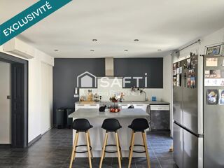  Maison � vendre 6 pi�ces 142 m�