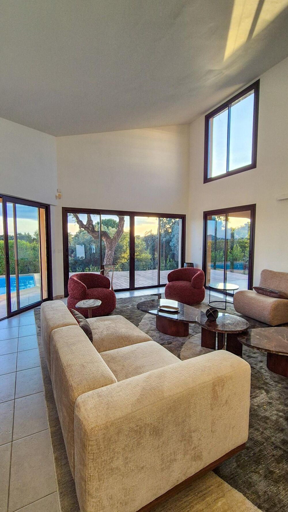 � vendre  Maison Saint-Rapha�l (83700)