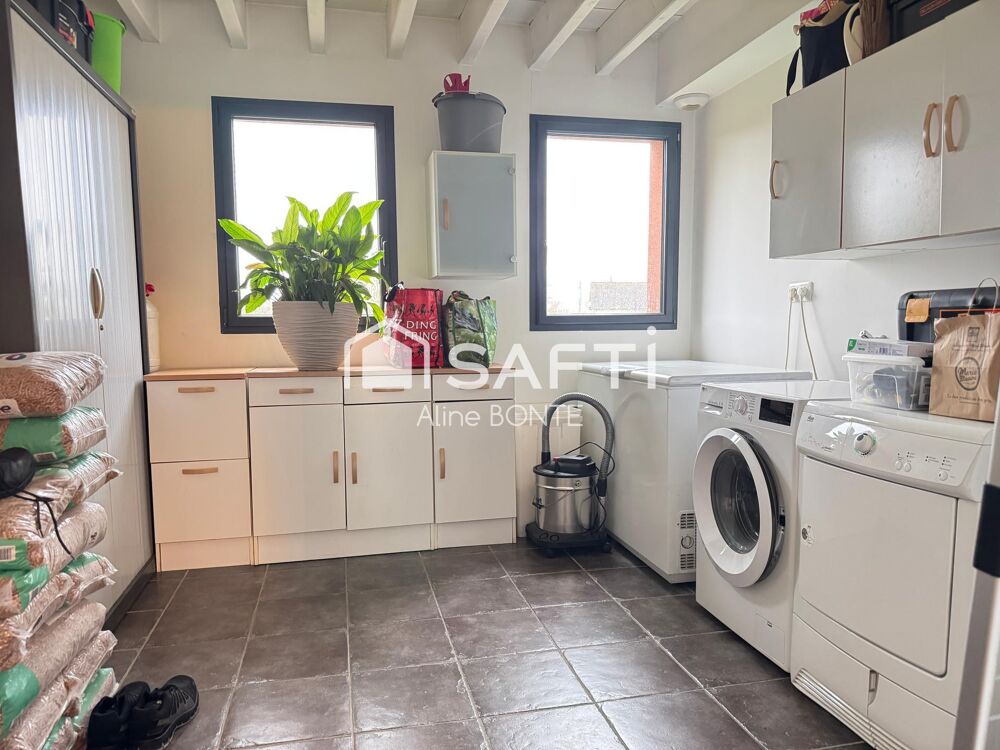 Vente Maison Maison contemporaine avec panneaux photovoltaïques Rugles