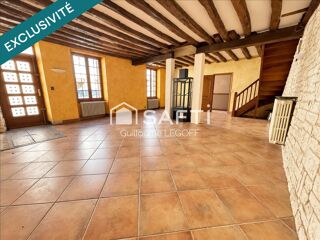  Maison à vendre 5 pièces 152 m²
