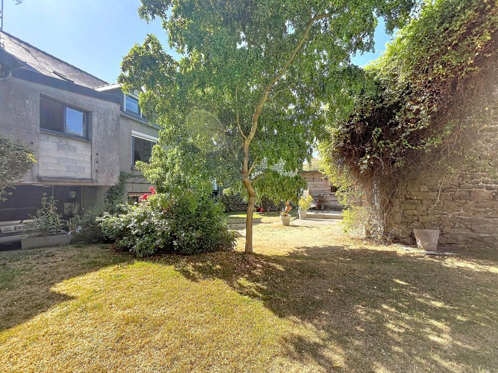 Vente Maison Grande Maison de vile à Guingamp Guingamp