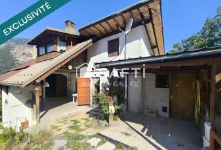  Maison à vendre 6 pièces 119 m²