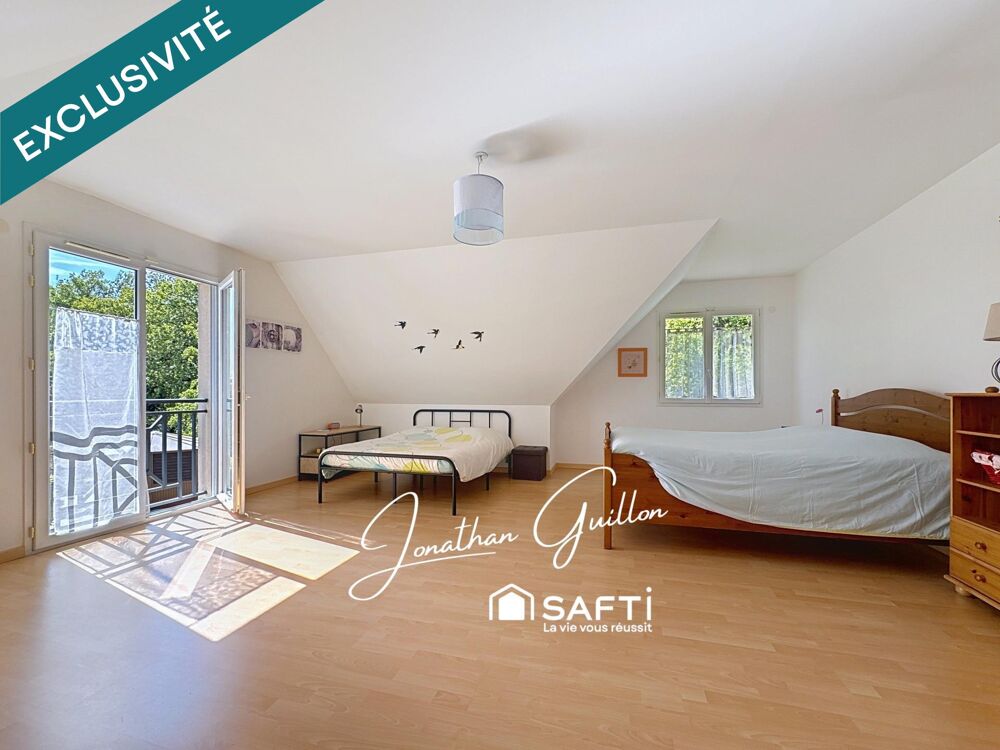 à vendre  Maison Montry (77450)
