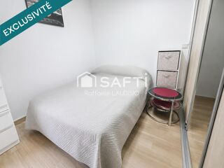  Appartement à vendre 1 pièce 28 m²