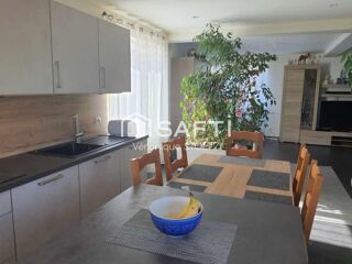  Maison à vendre 7 pièces 182 m²