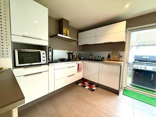  Maison � vendre 5 pi�ces 91 m�