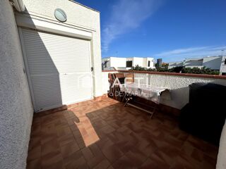  Appartement à vendre 2 pièces 21 m²