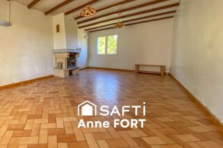  Maison � vendre 3 pi�ces 98 m�