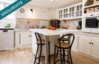  Maison à vendre 7 pièces 195 m²