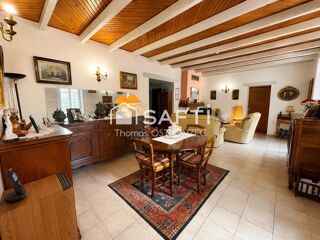  Maison à vendre 6 pièces 135 m²