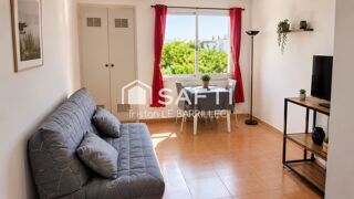  Appartement à vendre 1 pièce 22 m²