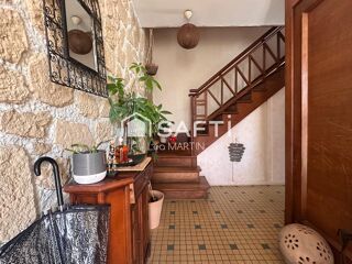  Maison � vendre 6 pi�ces 115 m�