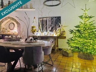  Maison � vendre 6 pi�ces 240 m�