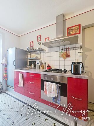  Maison � vendre 5 pi�ces 95 m�