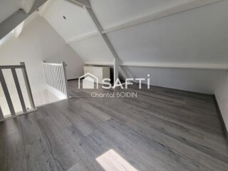  Maison à vendre 4 pièces 100 m²