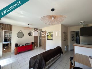  Maison à vendre 3 pièces 55 m²