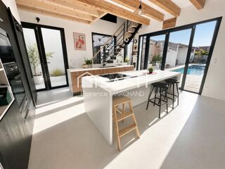  Maison à vendre 4 pièces 140 m²