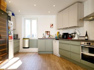  Appartement � vendre 4 pi�ces 103 m�