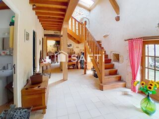  Maison à vendre 5 pièces 159 m²