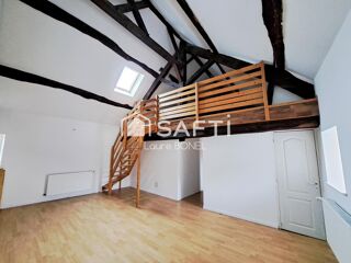  Appartement à vendre 3 pièces 94 m²