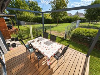  Maison à vendre 4 pièces 77 m²