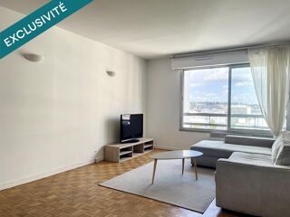  Appartement  vendre 4 pices 87 m
