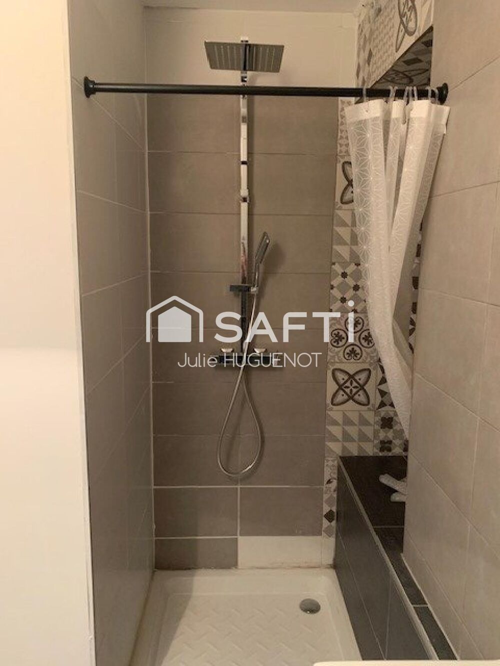 Appartement centre ville Sartène