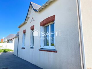  Maison � vendre 5 pi�ces 169 m�