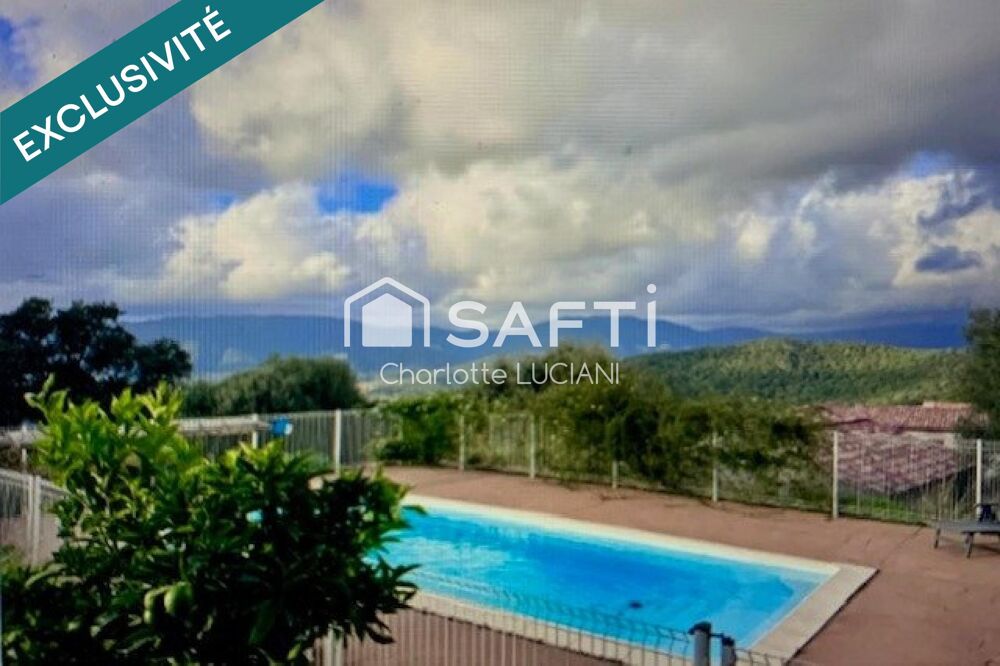 � vendre  Maison Sollacaro (20140)