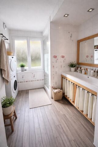  Maison � vendre 7 pi�ces 177 m�