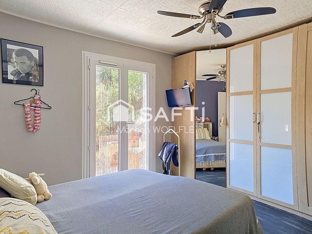 à vendre  Maison St Aygulf (83370)