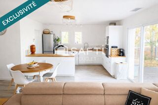  Maison � vendre 5 pi�ces 110 m�