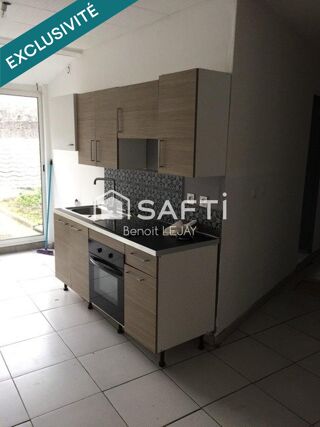  Maison � vendre 4 pi�ces 87 m�