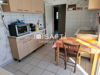  Maison � vendre 4 pi�ces 95 m�